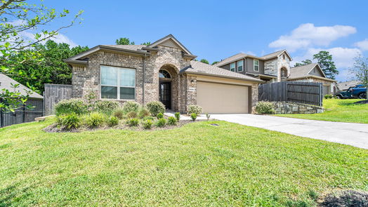 Conroe 1-story, 3-bed 6008 Heritage Creek Lane-idx