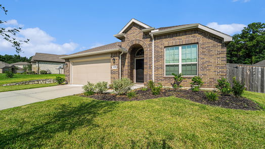 Conroe 1-story, 3-bed 6059 Heritage Creek Lane-idx