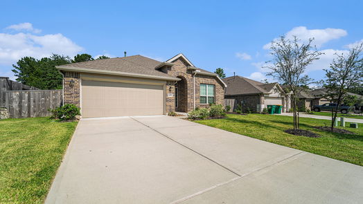 Conroe 1-story, 3-bed 6059 Heritage Creek Lane-idx