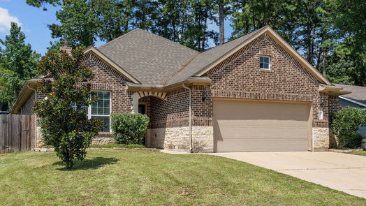 Conroe 1-story, 3-bed 12136 La Salle River Road-idx