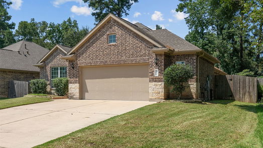 Conroe 1-story, 3-bed 12136 La Salle River Road-idx