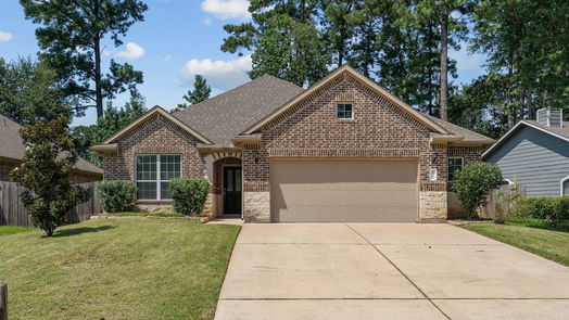 Conroe 1-story, 3-bed 12136 La Salle River Road-idx