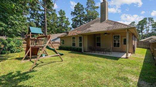 Conroe 1-story, 3-bed 12136 La Salle River Road-idx