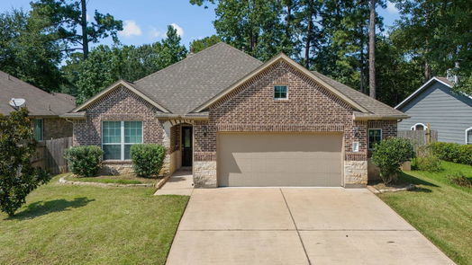 Conroe 1-story, 3-bed 12136 La Salle River Road-idx