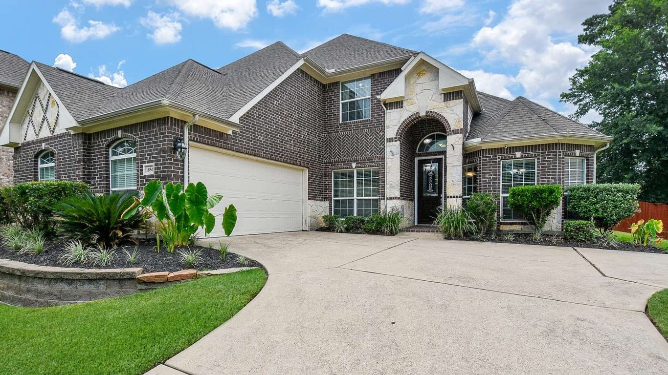 Conroe 2-story, 5-bed 1856 Leela Springs Drive-idx