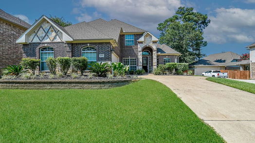 Conroe 2-story, 5-bed 1856 Leela Springs Drive-idx