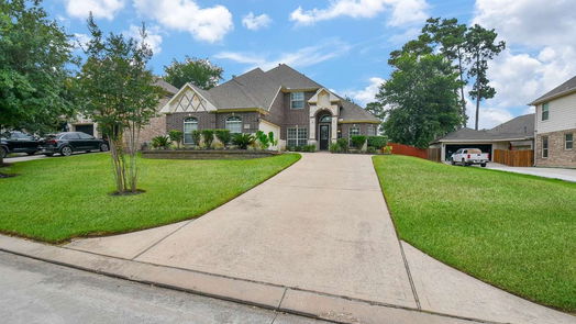 Conroe 2-story, 5-bed 1856 Leela Springs Drive-idx