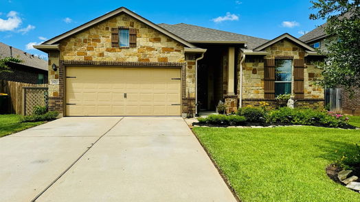 Conroe 1-story, 3-bed 2522 Holly Laurel Manor-idx