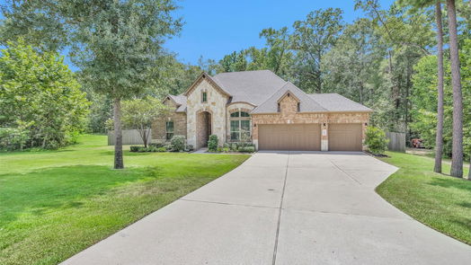 Conroe 1-story, 4-bed 11053 Shadow View Drive-idx