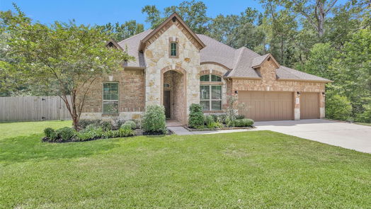 Conroe 1-story, 4-bed 11053 Shadow View Drive-idx