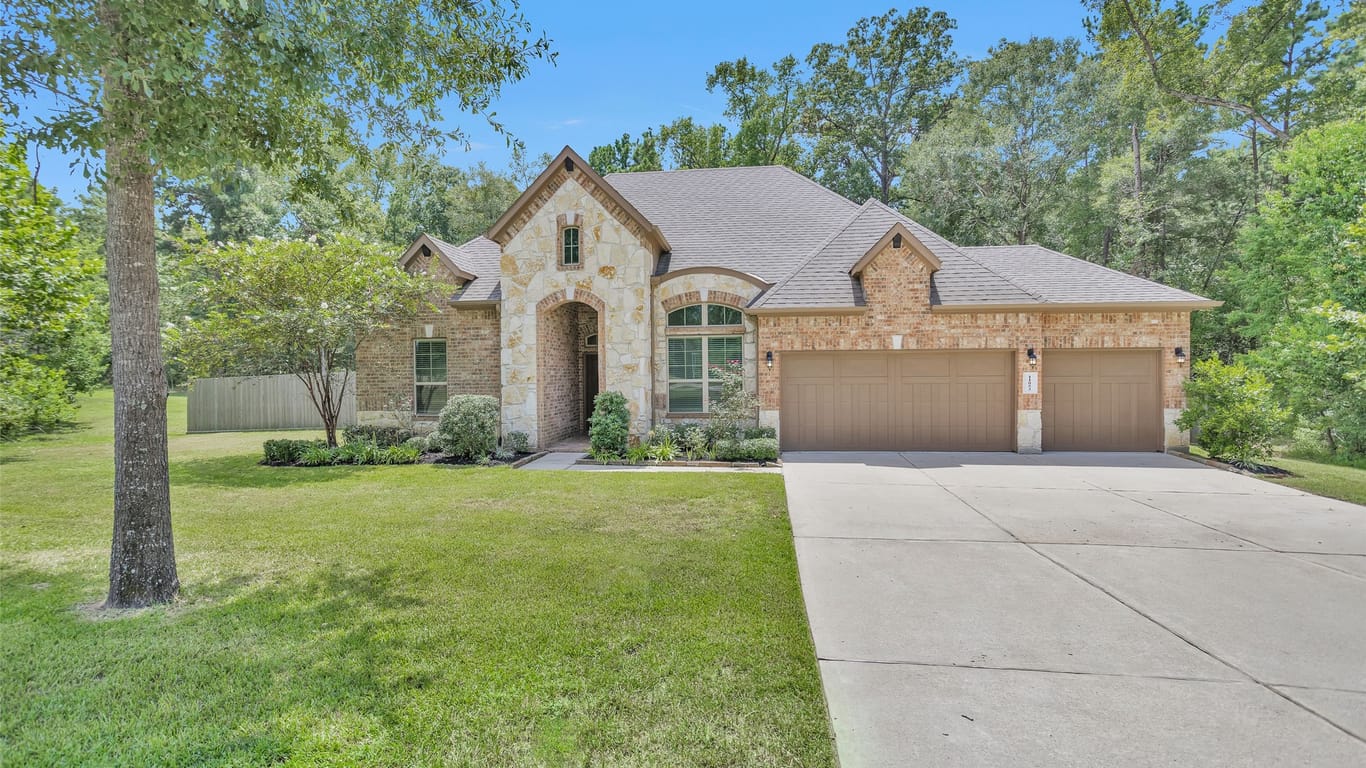 Conroe 1-story, 4-bed 11053 Shadow View Drive-idx