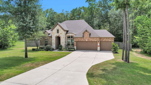 Conroe 1-story, 4-bed 11053 Shadow View Drive-idx