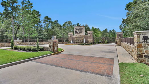 Conroe 1-story, 4-bed 11053 Shadow View Drive-idx