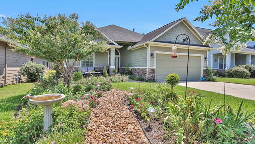 Conroe 1-story, 3-bed 1778 Canyon Lake Creek Drive-idx