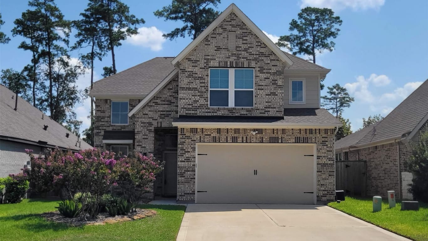 Conroe 2-story, 4-bed 123 Dove Springs Court-idx