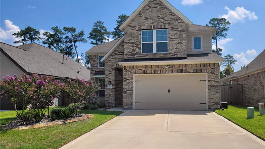 Conroe 2-story, 4-bed 123 Dove Springs Court-idx