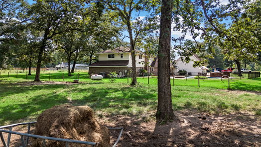 Conroe 2-story, 6-bed 6315 Old Highway 105 W-idx