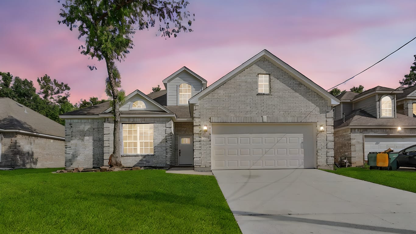 Conroe 2-story, 4-bed 206 Maple Lane-idx