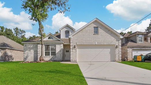 Conroe 2-story, 4-bed 206 Maple Lane-idx