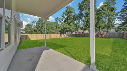 Conroe 2-story, 4-bed 206 Maple Lane-idx