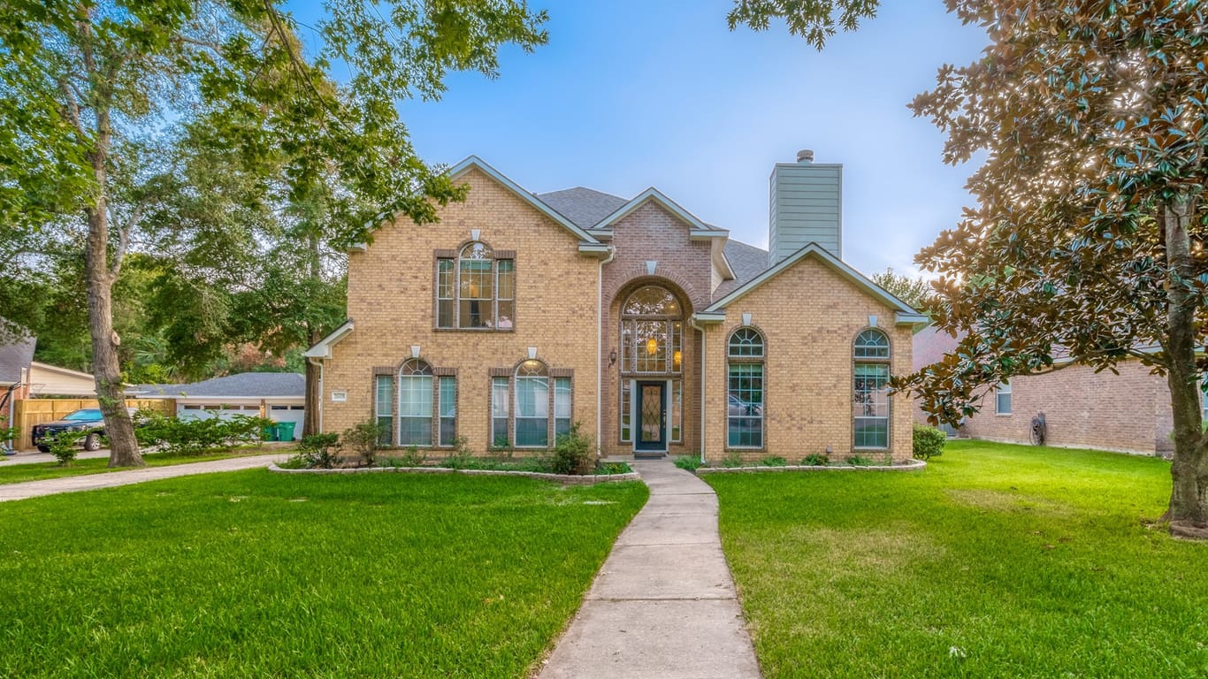 Conroe 2-story, 4-bed 2605 Woods Estates Drive-idx