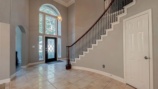 Conroe 2-story, 4-bed 2605 Woods Estates Drive-idx