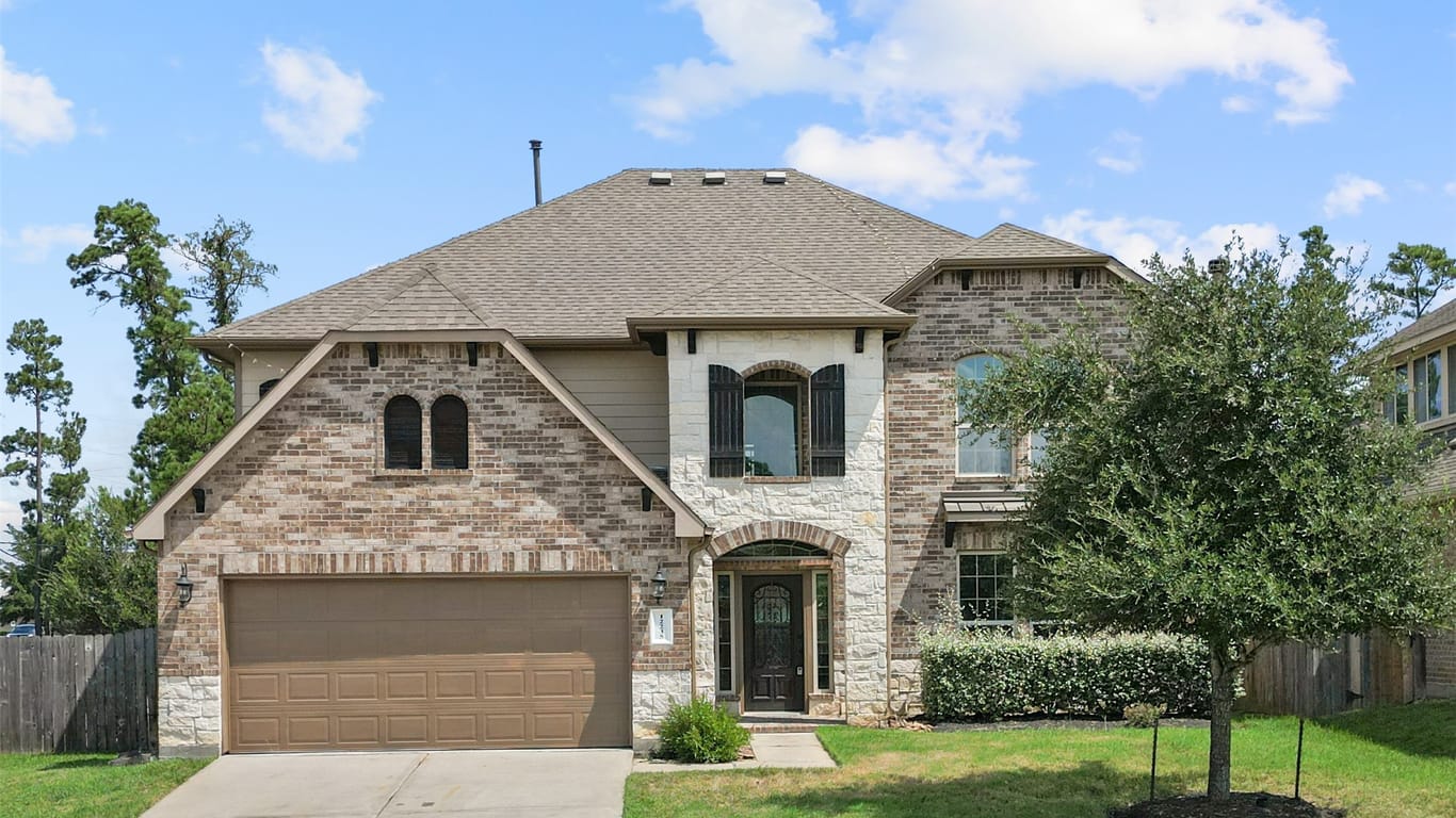 Conroe 2-story, 4-bed 12235 Little Blue Heron Lane-idx