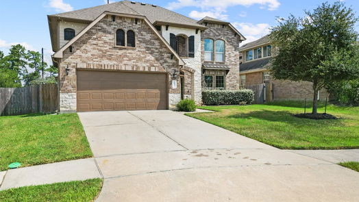 Conroe 2-story, 4-bed 12235 Little Blue Heron Lane-idx