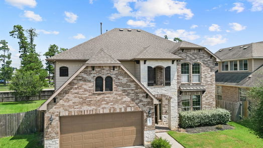 Conroe 2-story, 4-bed 12235 Little Blue Heron Lane-idx