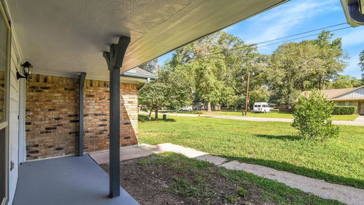 Conroe 1-story, 3-bed 345 Maple Lane-idx