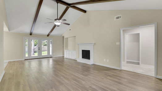 Conroe 1-story, 3-bed 345 Maple Lane-idx