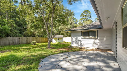 Conroe 1-story, 3-bed 345 Maple Lane-idx