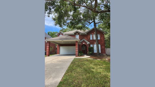 Conroe 2-story, 3-bed 1008 N Rivershire Drive-idx