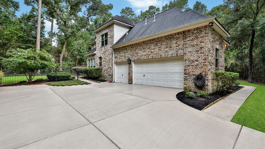 Conroe 2-story, 3-bed 6 Quinns Cabin Court-idx