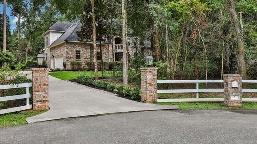 Conroe 2-story, 3-bed 6 Quinns Cabin Court-idx