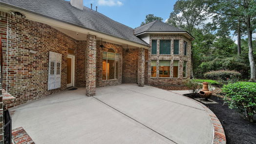 Conroe 2-story, 3-bed 6 Quinns Cabin Court-idx