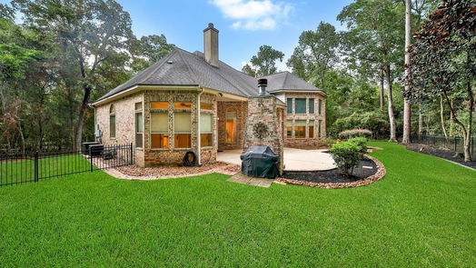 Conroe 2-story, 3-bed 6 Quinns Cabin Court-idx