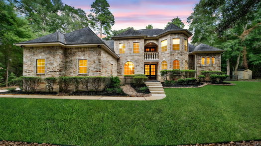 Conroe 2-story, 3-bed 6 Quinns Cabin Court-idx
