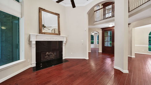 Conroe 2-story, 3-bed 6 Quinns Cabin Court-idx