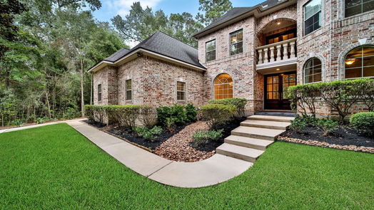 Conroe 2-story, 3-bed 6 Quinns Cabin Court-idx