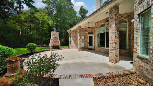 Conroe 2-story, 3-bed 6 Quinns Cabin Court-idx