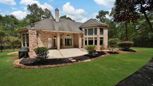 Conroe 2-story, 3-bed 6 Quinns Cabin Court-idx