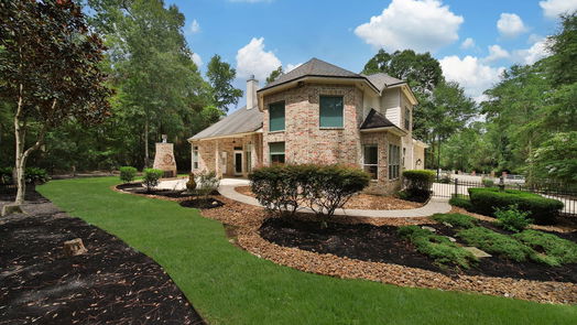 Conroe 2-story, 3-bed 6 Quinns Cabin Court-idx