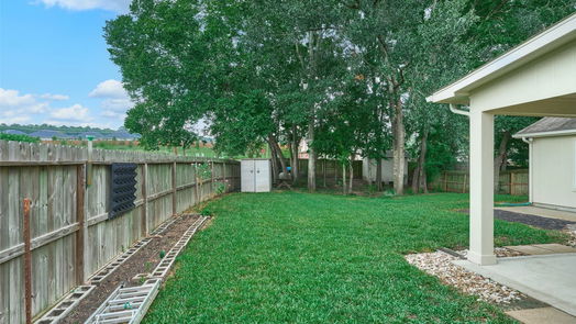 Conroe 2-story, 5-bed 2698 La Salle Lake Road-idx