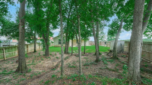 Conroe 2-story, 5-bed 2698 La Salle Lake Road-idx