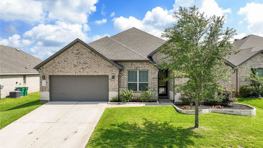 Conroe 1-story, 4-bed 11510 Gingerland Drive-idx