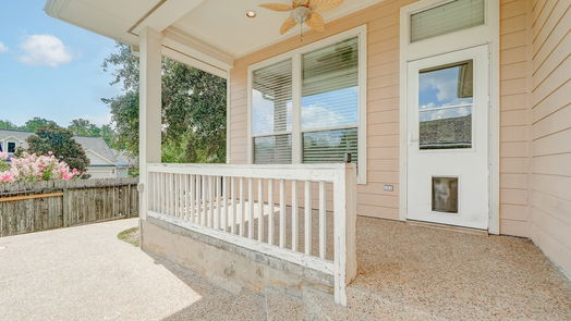 Conroe 1-story, 3-bed 2500 Amy Lee Drive-idx