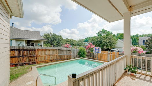 Conroe 1-story, 3-bed 2500 Amy Lee Drive-idx