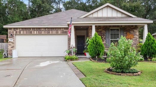 Conroe 1-story, 3-bed 4230 Hidden Timbers Lane-idx