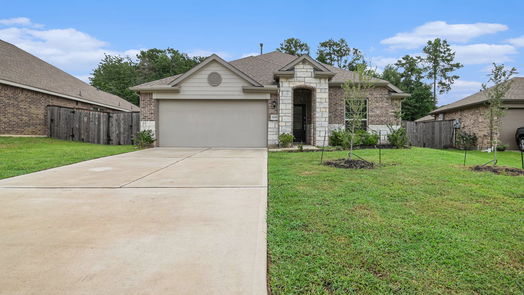 Conroe 1-story, 4-bed 6063 Heritage Creek Lane-idx